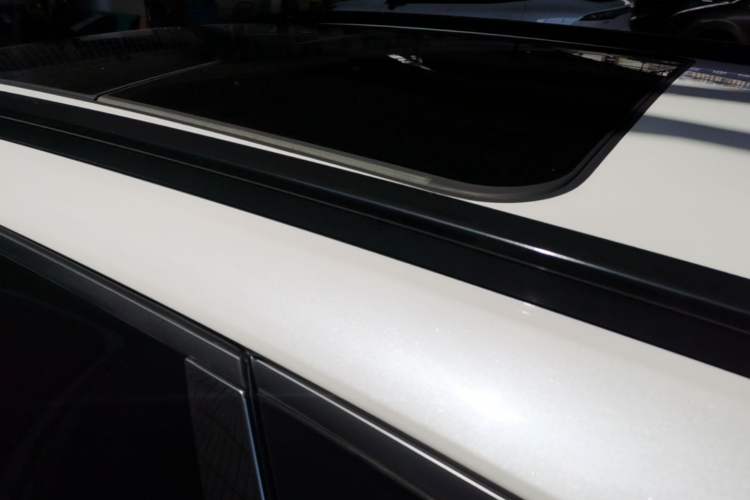 Used Hyundai Tucson 2021 Tucson L 1.5T DCT GLX Elite Edition Roof