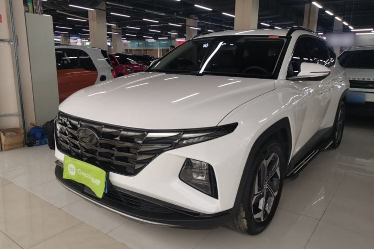 Used Hyundai Tucson 2021 Tucson L 1.5T DCT Luxury Prestige Edition Guazi used car, China used car export, Used car for sale, Used  cars, Cheapest cars for sale