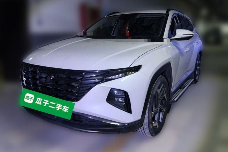 Used Hyundai Tucson 2021 Tucson L 1.5T DCT Luxury Prestige Edition Guazi used car, China used car export, Used car for sale, Used  cars, Cheapest cars for sale