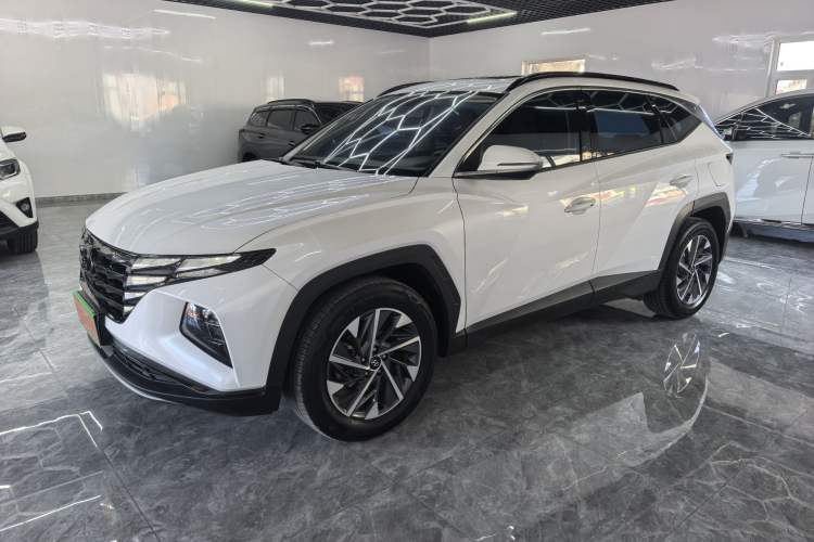 Used Hyundai Tucson 2021 Tucson L 1.5T DCT GLX Elite Edition Guazi used car, China used car export, Used car for sale, Used cars, Cheapest cars for sale