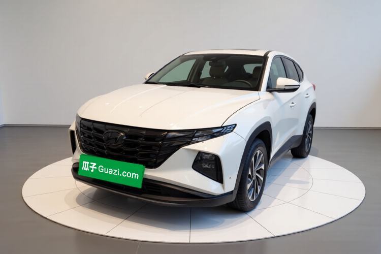 Ojetý Hyundai Tucson 2021 Tucson L 1.5T DCT GLX Elite Edition Guazi used car, China used car export, Used car for sale, Used  cars, Cheapest cars for sale