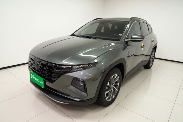 Used Hyundai Tucson 2022 Tucson L 2.0L Hybrid · Flagship Edition Guazi used car, China used car export, Used car for sale, Used  cars, Cheapest cars for sale
