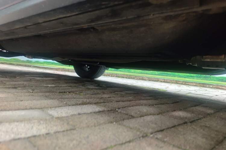 Used Hyundai Tucson 2022 Tucson L 1.5T DCT 20th Anniversary Edition N Line Chassis Front Right