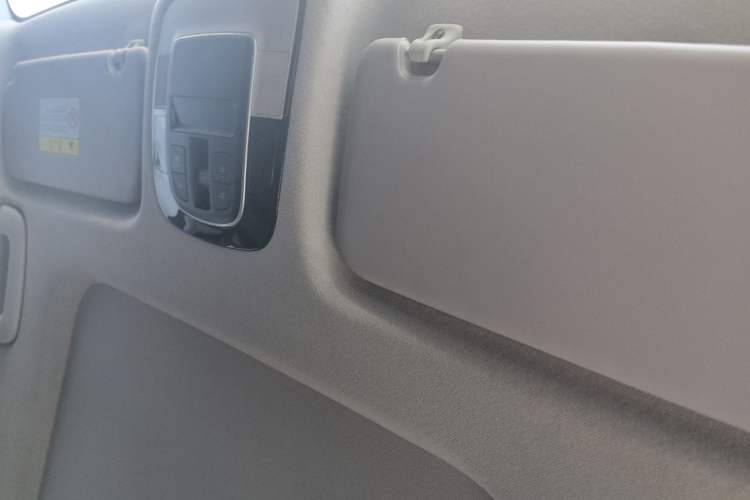 Used Hyundai Tucson 2022 Tucson L 1.5T DCT LUX Prestige Edition N Line Headliner