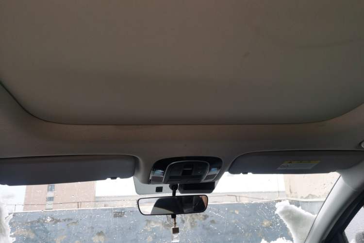 Used Hyundai Tucson 2022 Tucson L 2.0L Hybrid · Flagship Edition Headliner