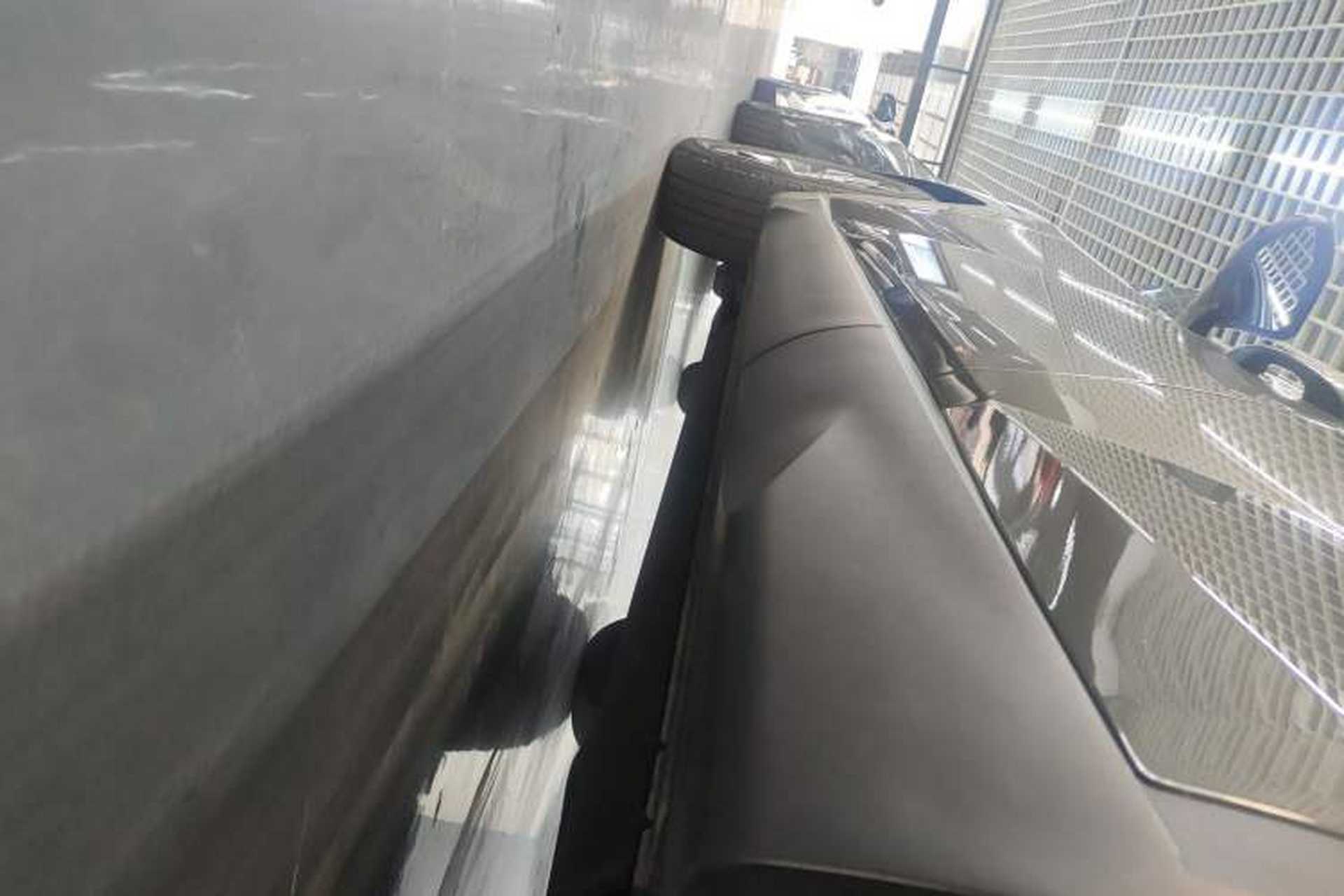 Used Hyundai Tucson 2022 Tucson L 2.0L Hybrid · Flagship Edition Left Side Sill