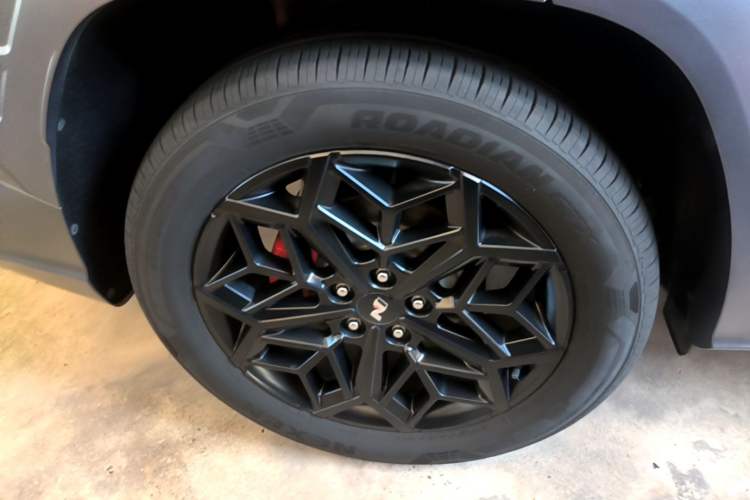 Used Hyundai Tucson 2022 Tucson L 1.5T DCT 20th Anniversary Edition N Line Right Rear Wheel Hub