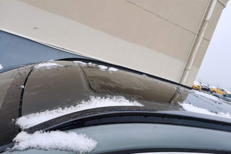 Used Hyundai Tucson 2022 Tucson L 2.0L Hybrid · Flagship Edition Roof