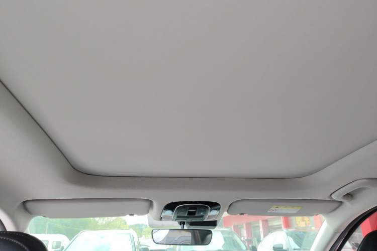 Used Hyundai Tucson 2022 Tucson L 2.0L Hybrid · Flagship Edition Headliner