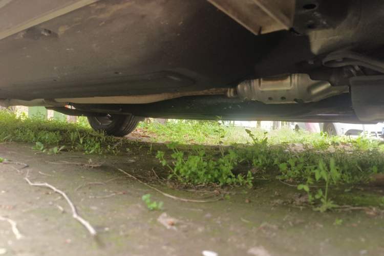 Used Hyundai Tucson 2022 Tucson L 1.5T DCT LUX Prestige Edition N Line Chassis Front Right