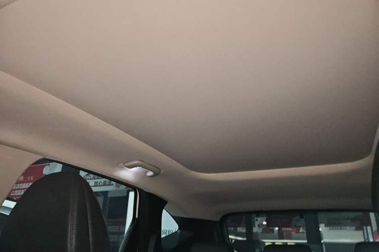 Used Hyundai Tucson 2022 Tucson L 1.5T DCT LUX Prestige Edition N Line Headliner