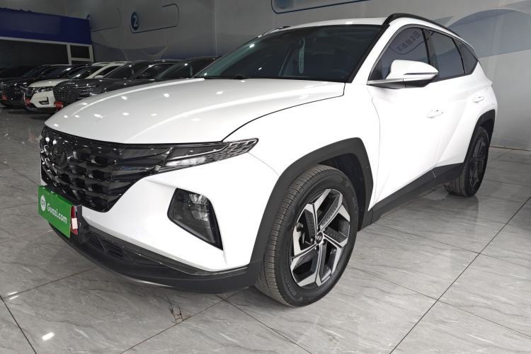 Used Hyundai Tucson 2022 Tucson L 1.5T DCT LUX Prestige Edition N Line Guazi used car, China used car export, Used car for sale, Used  cars, Cheapest cars for sale