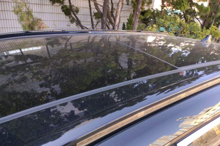 Used Hyundai Tucson 2022 Tucson L 2.0L Hybrid – Smart Enjoyment Version Roof