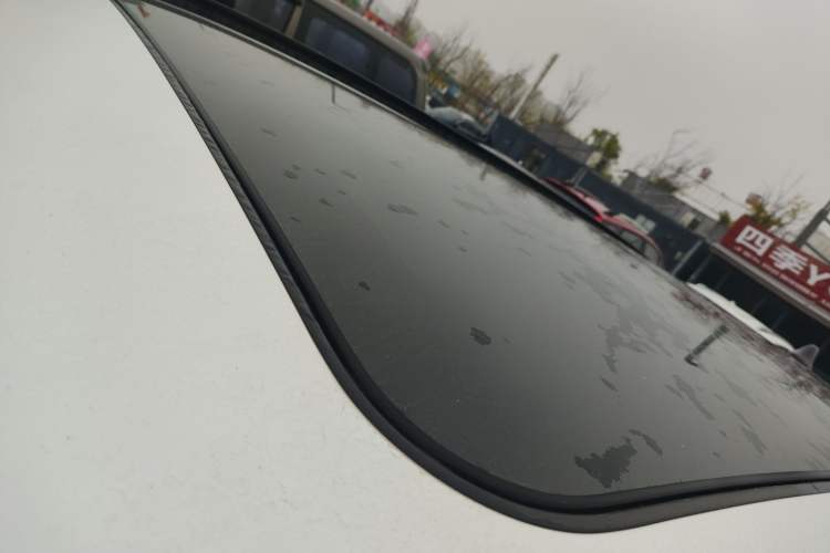 Used Hyundai Tucson 2022 Tucson L 1.5T DCT LUX Prestige Edition N Line Roof