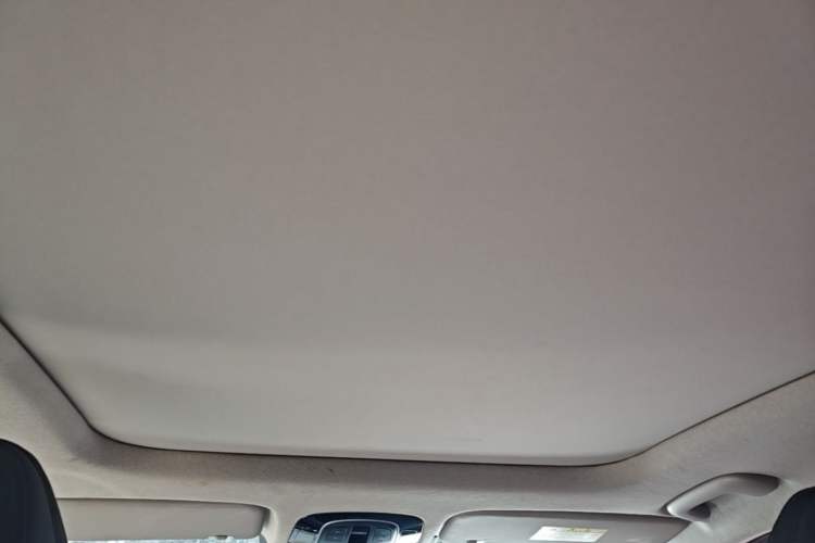 Used Hyundai Tucson 2023 Tucson L 1.5T Automatic Two-Wheel Drive DLX Luxury Edition Headliner