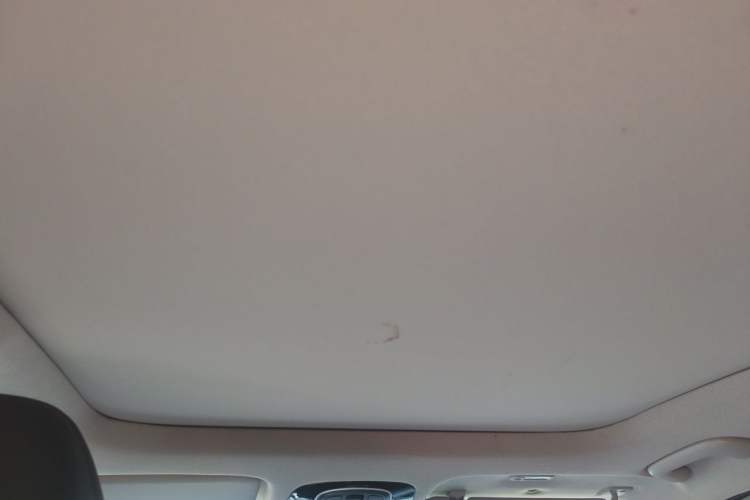 Used Hyundai Tucson 2023 Tucson L 1.5T Automatic Two-Wheel Drive DLX Luxury Edition Headliner