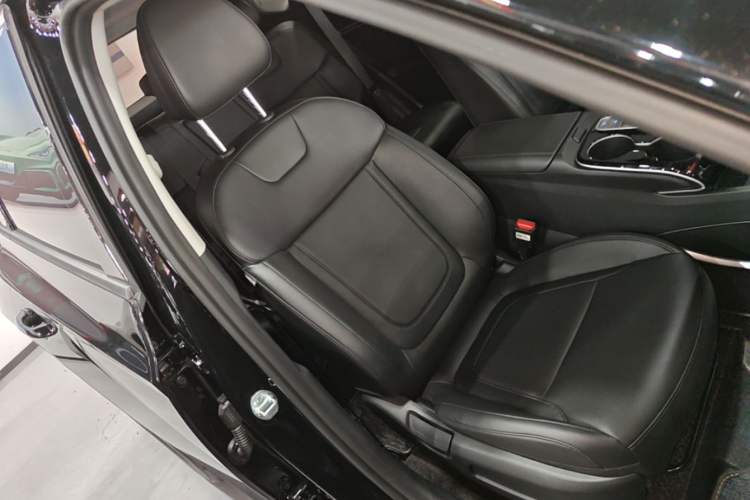 Used Hyundai Tucson 2023 Tucson L 1.5T Automatic Two-Wheel Drive DLX Luxury Edition Right Front Seat