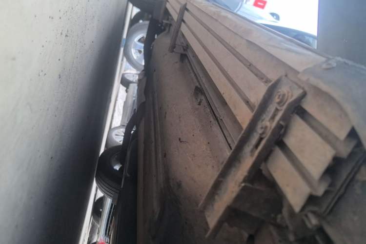 Used Hyundai Tucson 2023 Tucson L 1.5T Automatic Two-Wheel Drive GLX Elite Edition Right Side Sill
