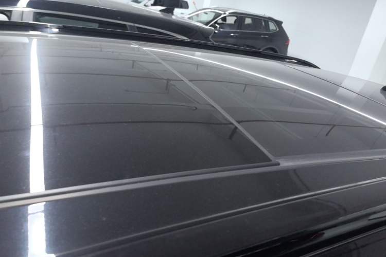 Used Hyundai Tucson 2023 Tucson L 1.5T Automatic Two-Wheel Drive GLX Elite Edition Roof