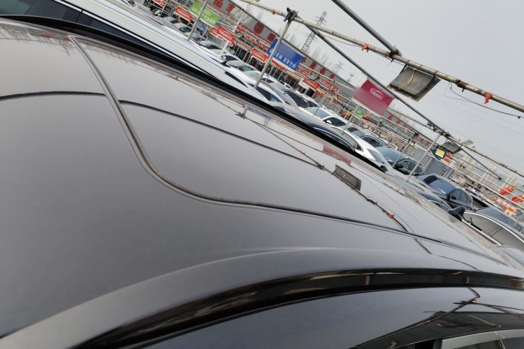 Used Hyundai Tucson 2023 Tucson L 1.5T Automatic Two-Wheel Drive GLX Elite Edition Roof
