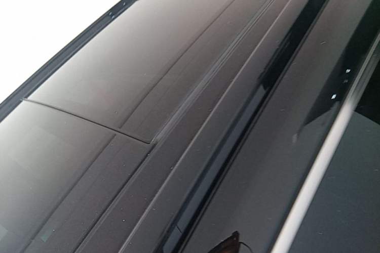 Used Hyundai Tucson 2023 Tucson L 1.5T Automatic Two-Wheel Drive DLX Luxury Edition Roof