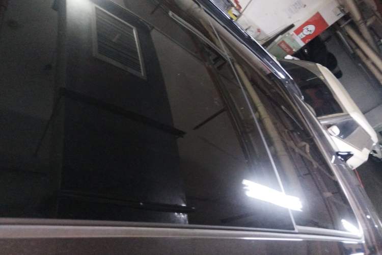 Used Hyundai Tucson 2023 Tucson L 1.5T Automatic Two-Wheel Drive DLX Luxury Edition Roof