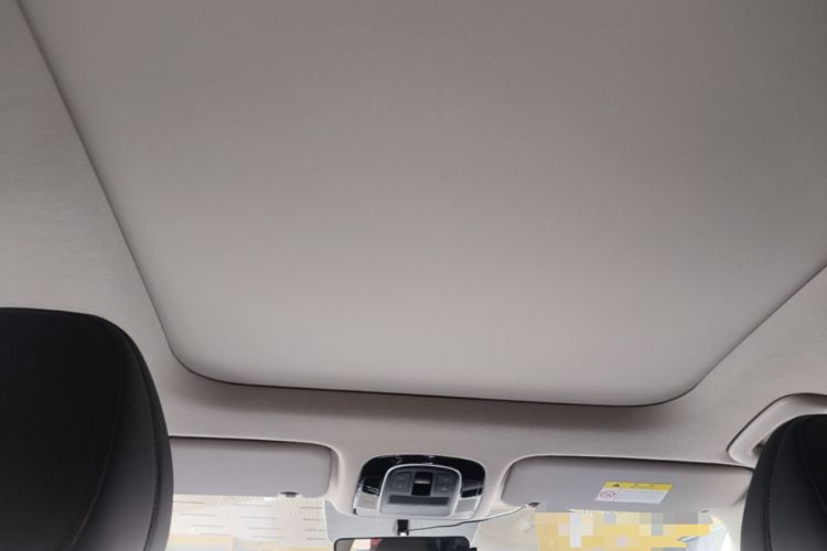 Used Hyundai Tucson 2023 Tucson L 1.5T Automatic Two-Wheel Drive GLX Elite Edition Headliner