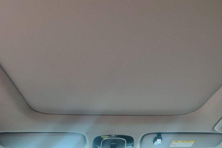 Used Hyundai Tucson 2023 Tucson L 1.5T Automatic Two-Wheel Drive DLX Luxury Edition Headliner