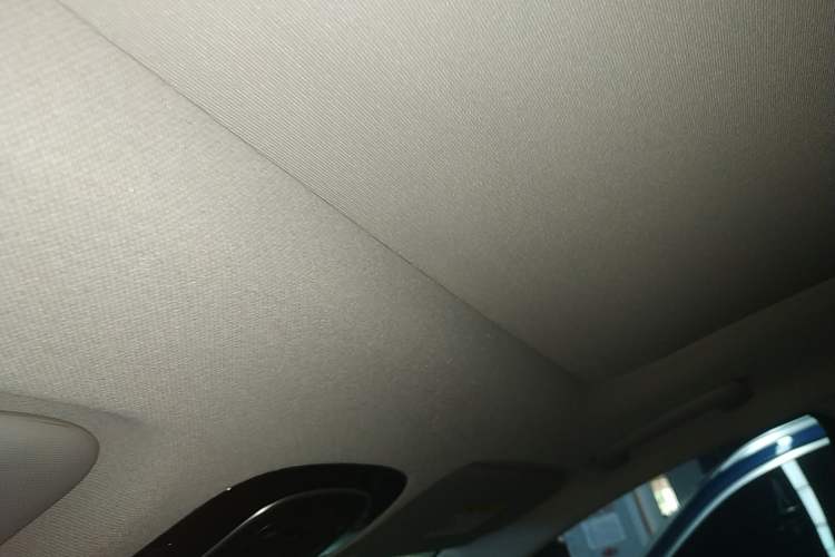 Used Hyundai Tucson 2023 Tucson L 1.5T Automatic Two-Wheel Drive GLX Elite Edition Headliner