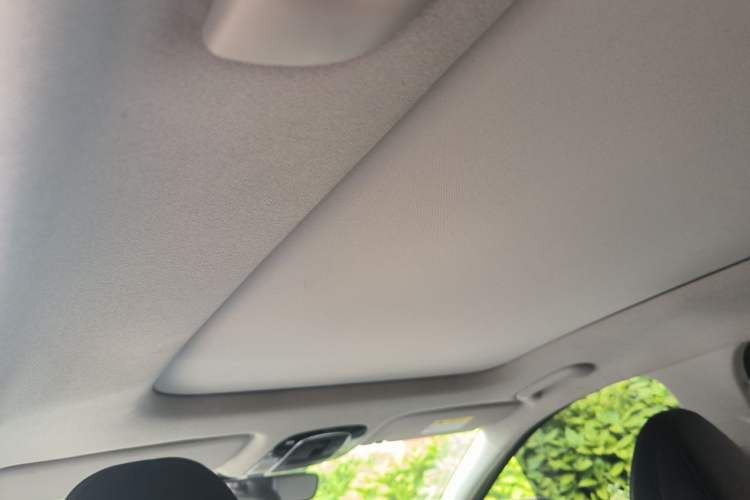 Used Hyundai Tucson 2023 Tucson L 1.5T Automatic Two-Wheel Drive GLX Elite Edition Headliner