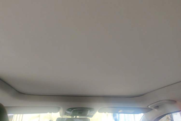 Used Hyundai Tucson 2023 Tucson L 1.5T Automatic Two-Wheel Drive DLX Luxury Edition Headliner
