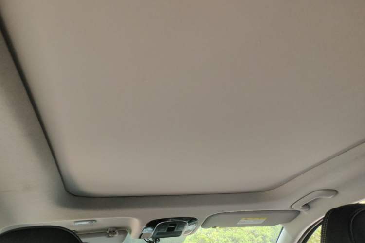 Used Hyundai Tucson 2023 Tucson L 1.5T Automatic Two-Wheel Drive GLX Elite Edition Headliner
