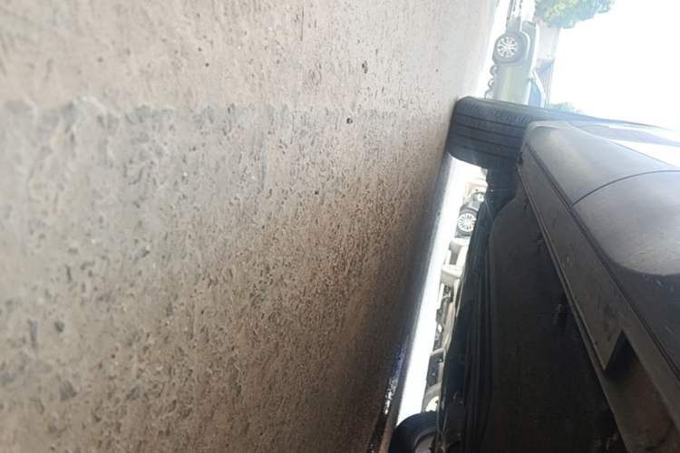 Used Hyundai Tucson 2023 Tucson L 1.5T Automatic Two-Wheel Drive LUX Prestige Edition Left Side Sill