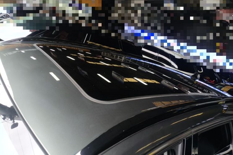 Used Hyundai Tucson 2023 Tucson L 1.5T Automatic Two-Wheel Drive GLX Elite Edition Roof
