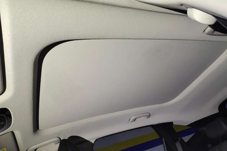 Used Hyundai Tucson 2023 Tucson L 1.5T Automatic Two-Wheel Drive LUX Prestige Edition Headliner