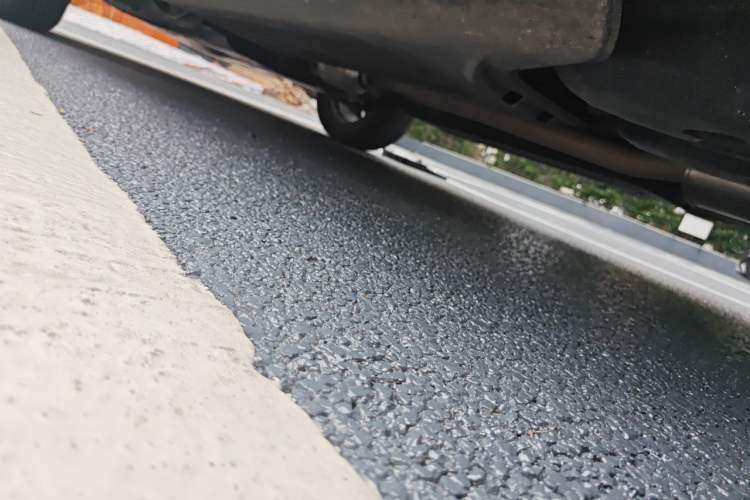 Used Hyundai Tucson 2023 Tucson L 1.5T Automatic Two-Wheel Drive DLX Luxury Edition Chassis Rear Left