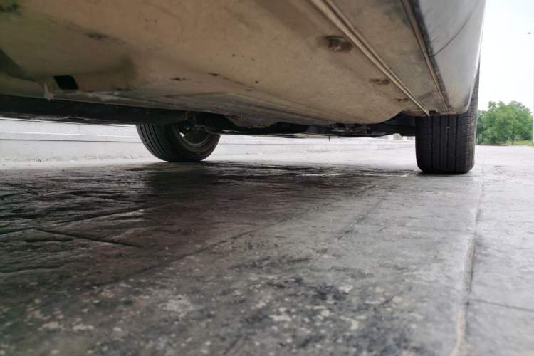 Used Hyundai Tucson 2023 Tucson L 1.5T Automatic Two-Wheel Drive GLX Elite Edition Chassis Rear Right