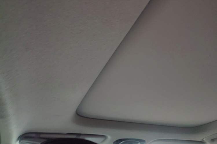 Used Hyundai Tucson 2023 Tucson L 1.5T Automatic Two-Wheel Drive DLX Luxury Edition Headliner