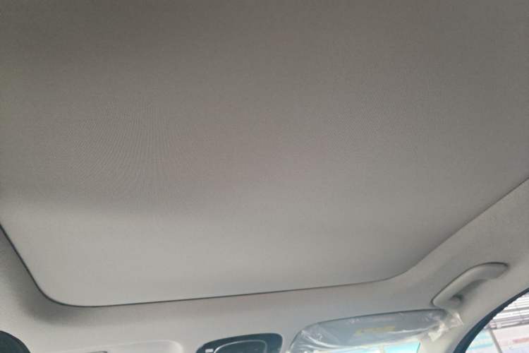 Used Hyundai Tucson 2023 Tucson L 1.5T Automatic Two-Wheel Drive GLX Elite Edition Headliner