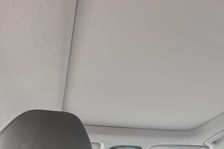 Used Hyundai Tucson 2023 Tucson L 1.5T Automatic Two-Wheel Drive GLX Elite Edition Headliner