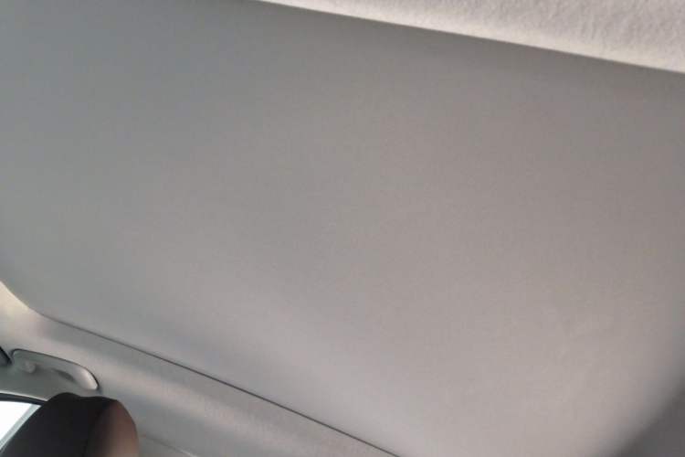 Used Hyundai Tucson 2023 Tucson L 1.5T Automatic Two-Wheel Drive GLX Elite Edition Headliner