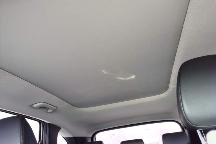 Used Hyundai Tucson 2023 Tucson L 1.5T Automatic Two-Wheel Drive DLX Luxury Edition Headliner