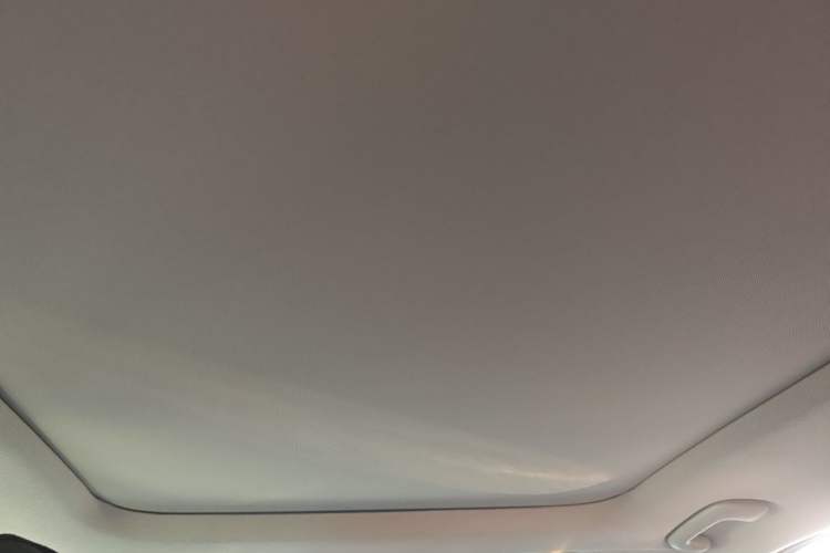 Used Hyundai Tucson 2023 Tucson L 1.5T Automatic Two-Wheel Drive GLX Elite Edition Headliner