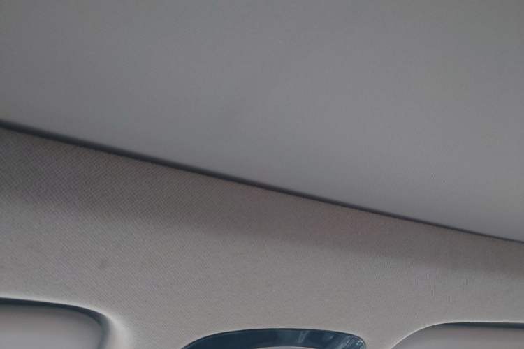 Used Hyundai Tucson 2023 Tucson L 1.5T Automatic Two-Wheel Drive DLX Luxury Edition Headliner