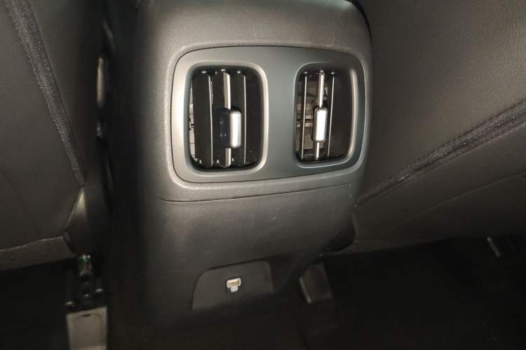Used Hyundai Tucson 2023 Tucson L 1.5T Automatic Two-Wheel Drive GLX Elite Edition Interior 1