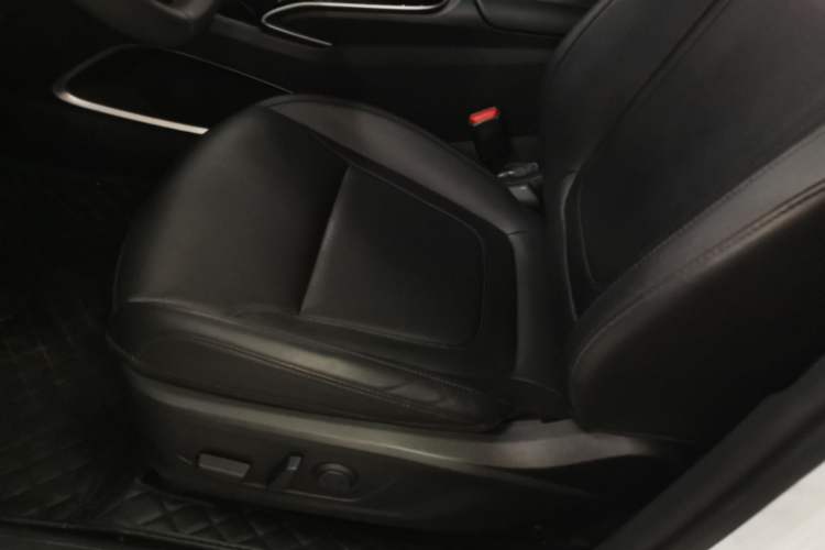 Used Hyundai Tucson 2023 Tucson L 1.5T Automatic Two-Wheel Drive DLX Luxury Edition Left Front Seat