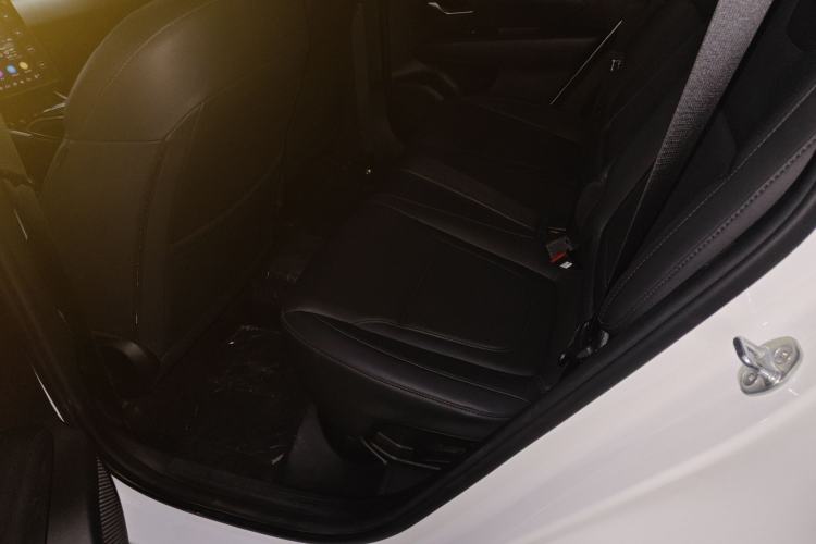 Used Hyundai Tucson 2023 Tucson L 1.5T Automatic Two-Wheel Drive DLX Luxury Edition Left Rear Seat