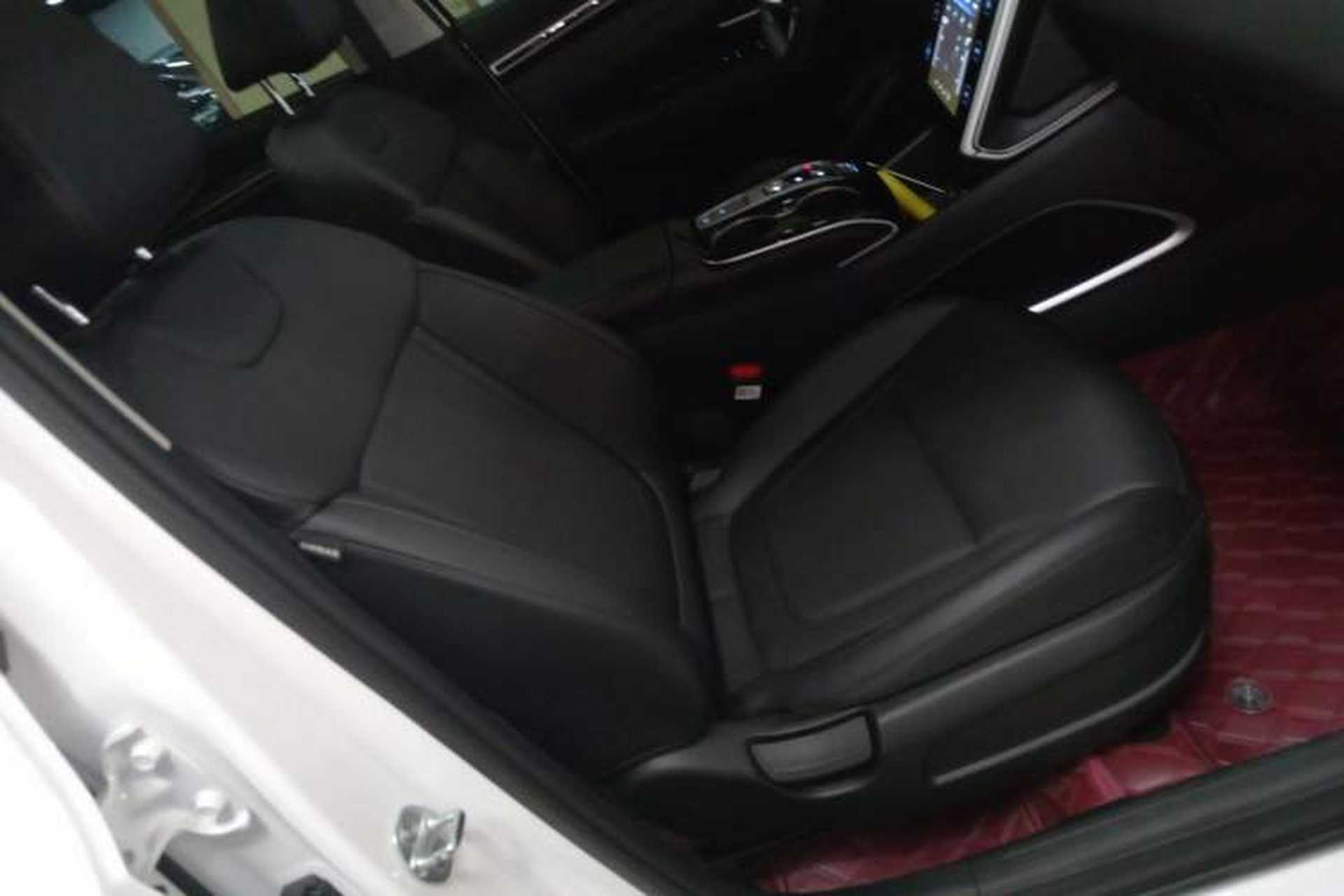 Used Hyundai Tucson 2023 Tucson L 1.5T Automatic Two-Wheel Drive GLX Elite Edition Right Front Seat