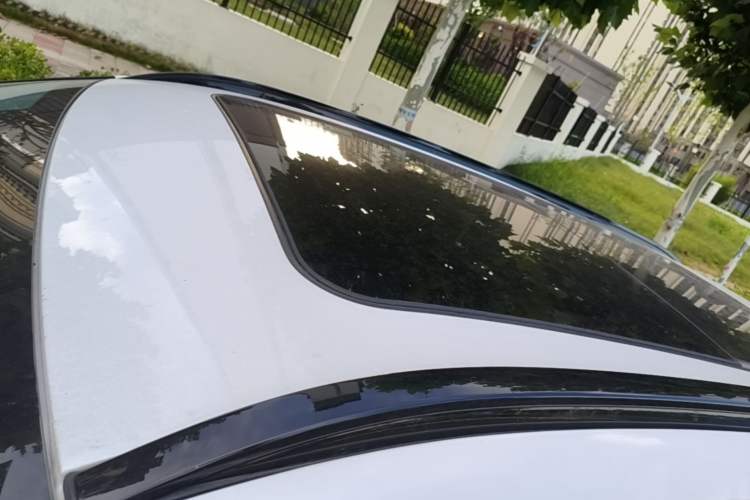 Used Hyundai Tucson 2023 Tucson L 1.5T Automatic Two-Wheel Drive GLX Elite Edition Roof