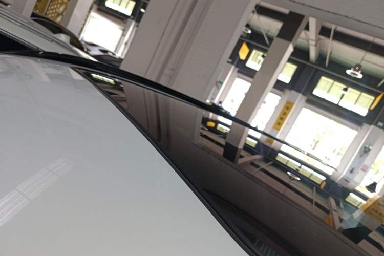 Used Hyundai Tucson 2023 Tucson L 1.5T Automatic Two-Wheel Drive DLX Luxury Edition Roof